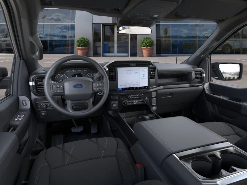 New 2026 Avalanche Ford STX® image 47