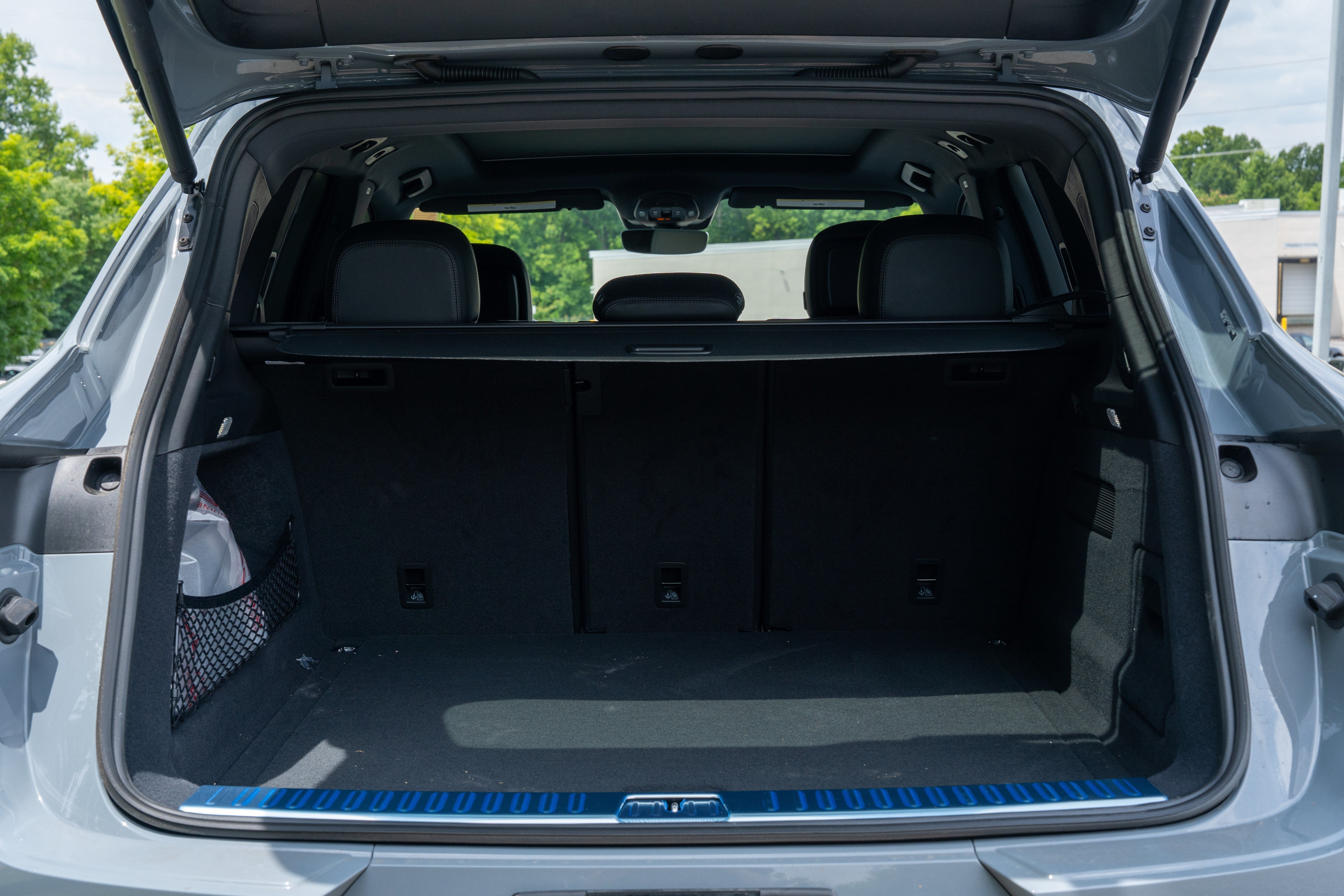2026 Porsche Cayenne Base - Photo 16
