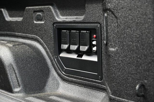 2026 Chevrolet Silverado EV Trail Boss - Photo 16