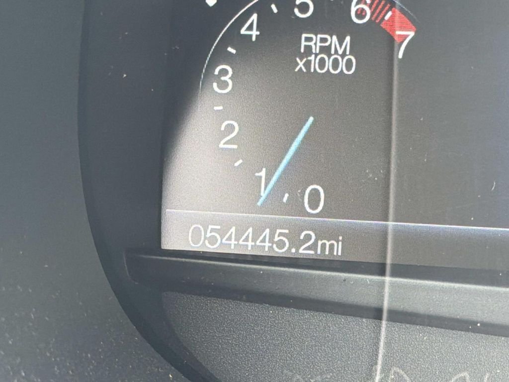 Used 2019 White Ford SEL image 26