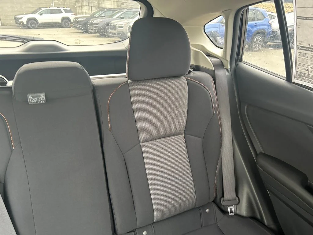 Used 2023 Black Subaru Premium image 17