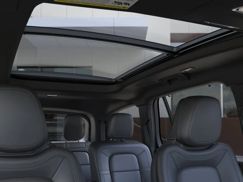2025 Lincoln Aviator Reserve - Photo 22