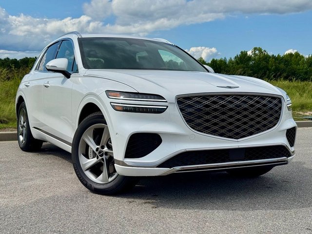 2026 Genesis GV70