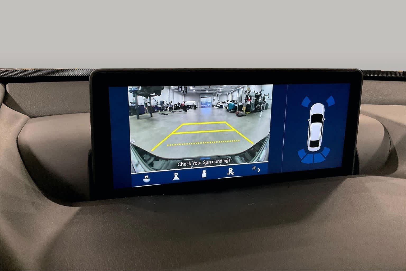 Certified Used 2023 Majestic Black Pearl Acura TECH image 28