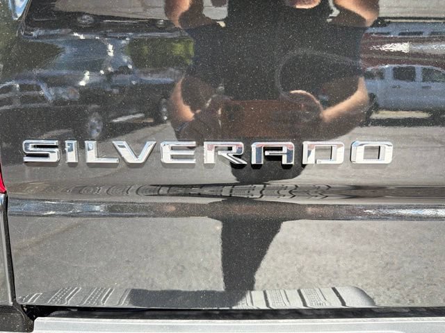 2026 Chevrolet Silverado 1500 LT - Photo 12