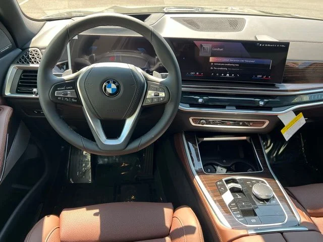 2026 BMW X5 40i - Photo 17