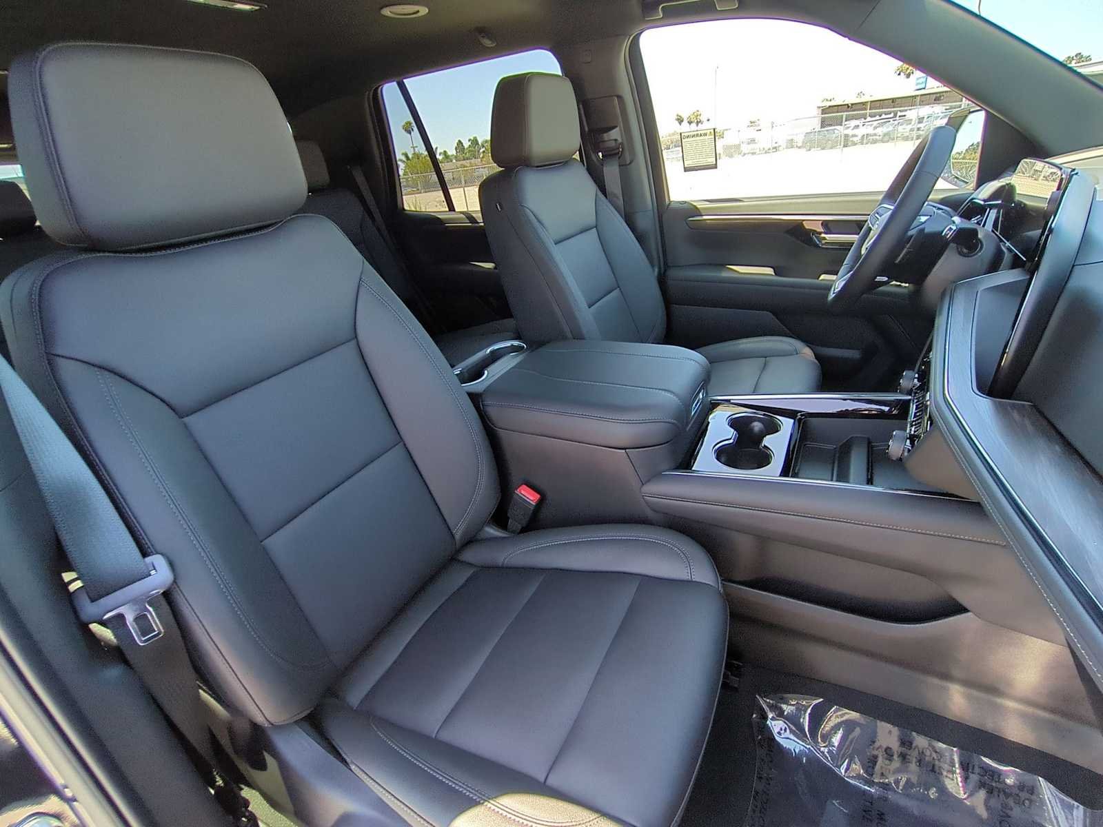 New 2026 Dark Ash Metallic Chevrolet LT image 27