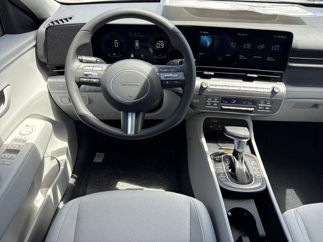 New 2026 Atlas White Hyundai SEL Sport FWD image 14