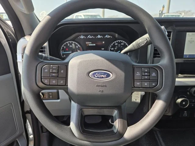 2026 Ford F-250 Super Duty XL - Photo 18