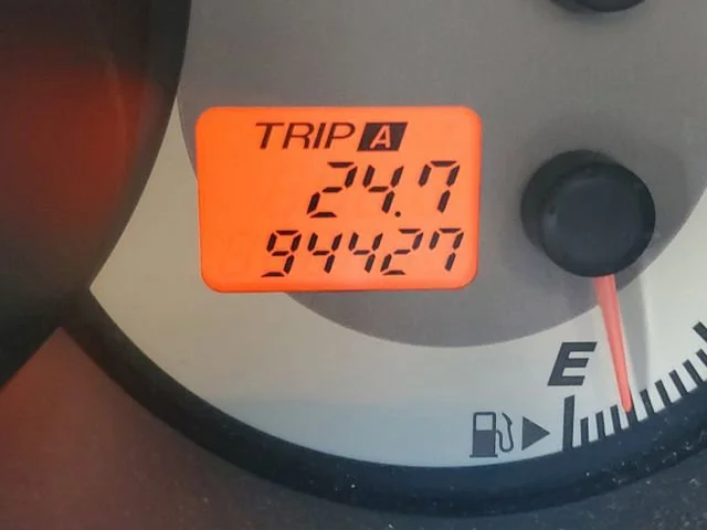 Used 2009 Silver Mazda i Touring Value image 14