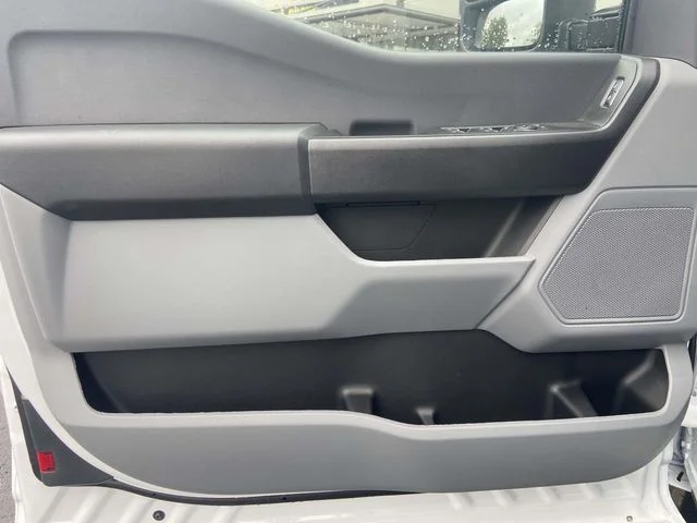 New 2026 White Ford XL image 14