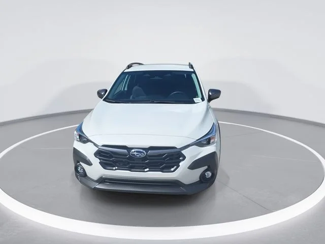 Used 2026 White Subaru Premium image 3