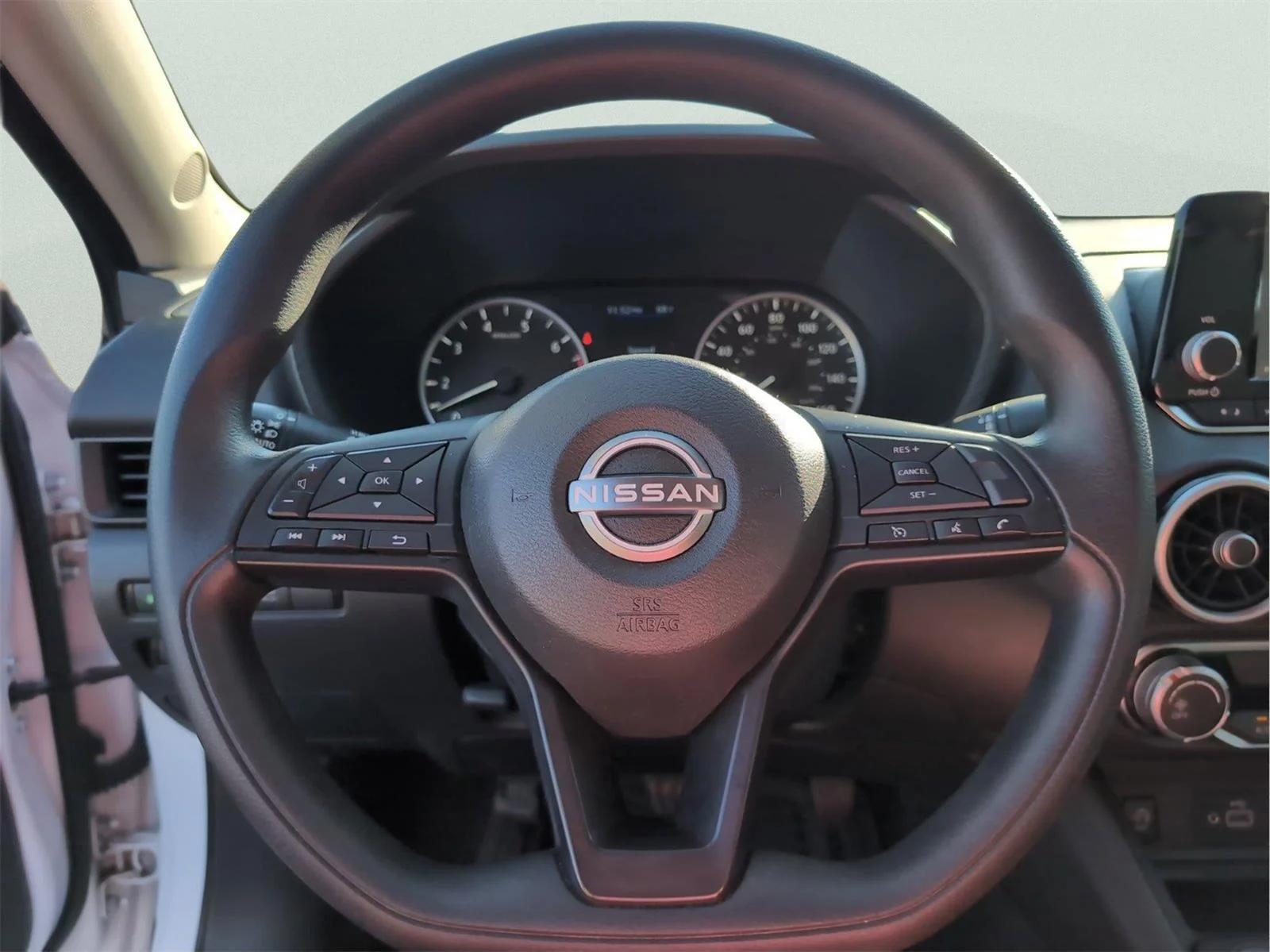 Used 2024 Fresh Powder Nissan S image 21