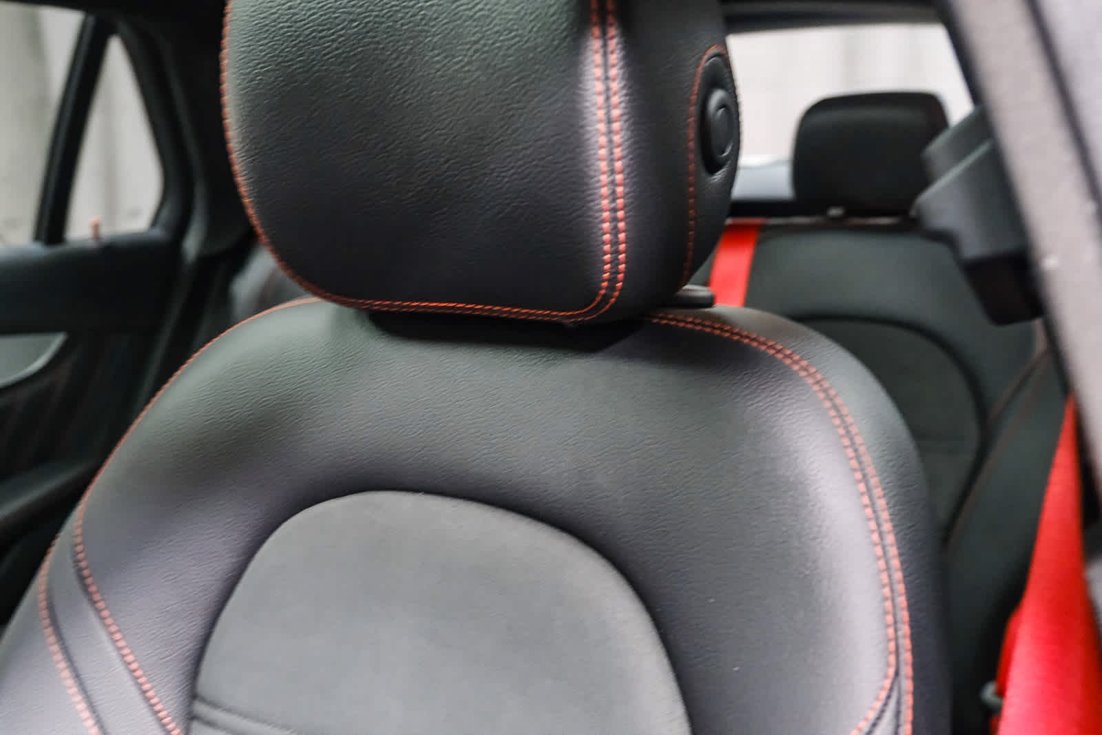 Used 2019 Black Mercedes-Benz AMG® GLC 43 image 24