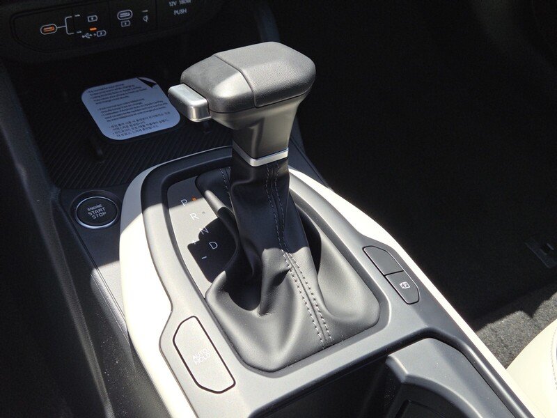 New 2026 Morning Haze Kia GT-Line image 14