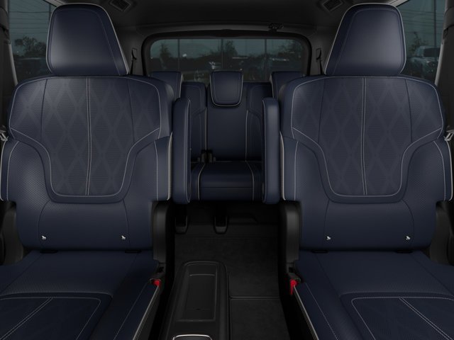 New 2027 DYNAMIC METAL INFINITI SPORT image 8