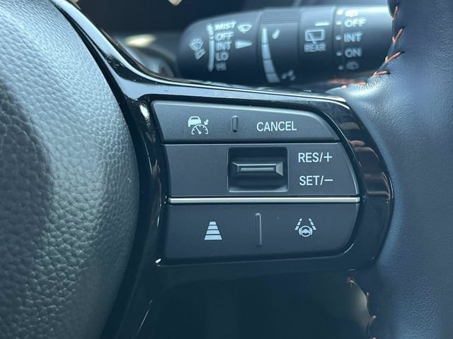 2025 Honda HR-V Sport - Photo 39