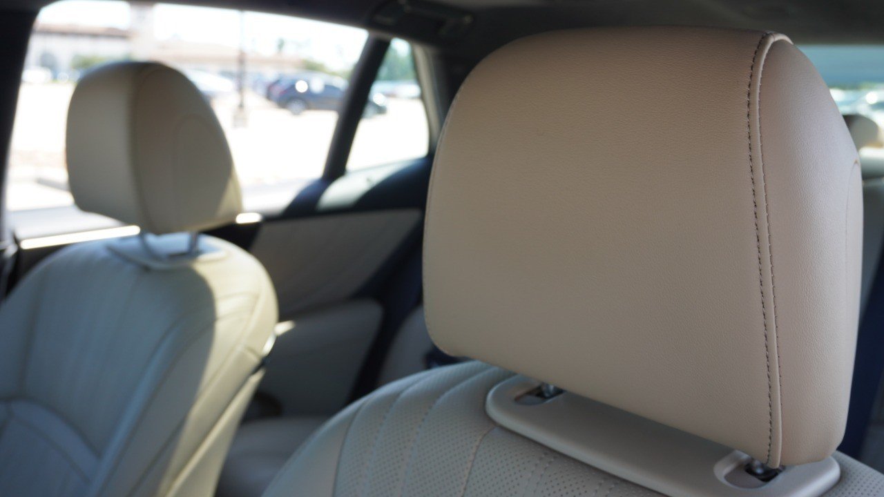 Certified Used 2022 Manganese Lexus LS 500 image 25