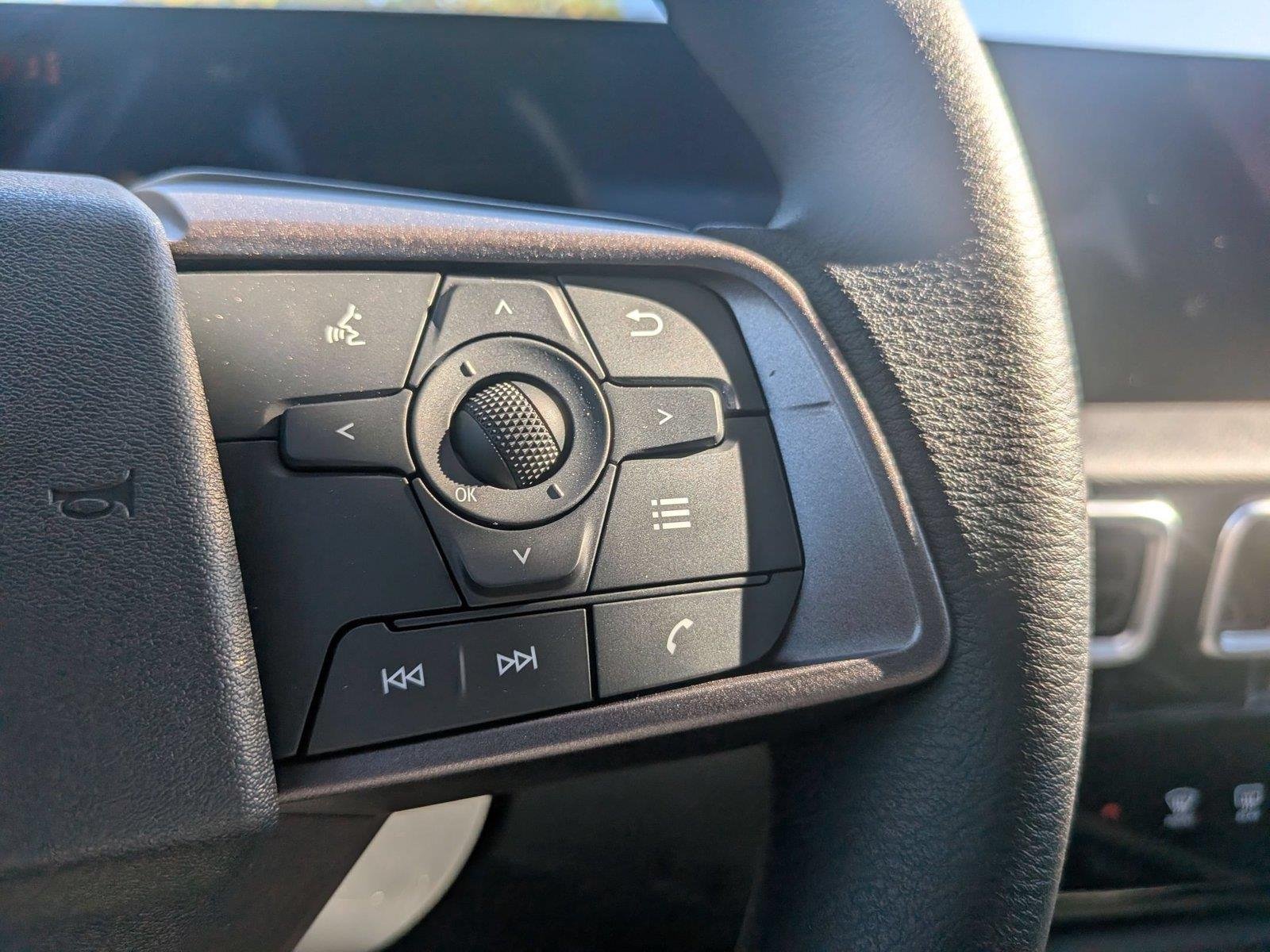 New 2027 Imperial Bronze Nissan SV image 20