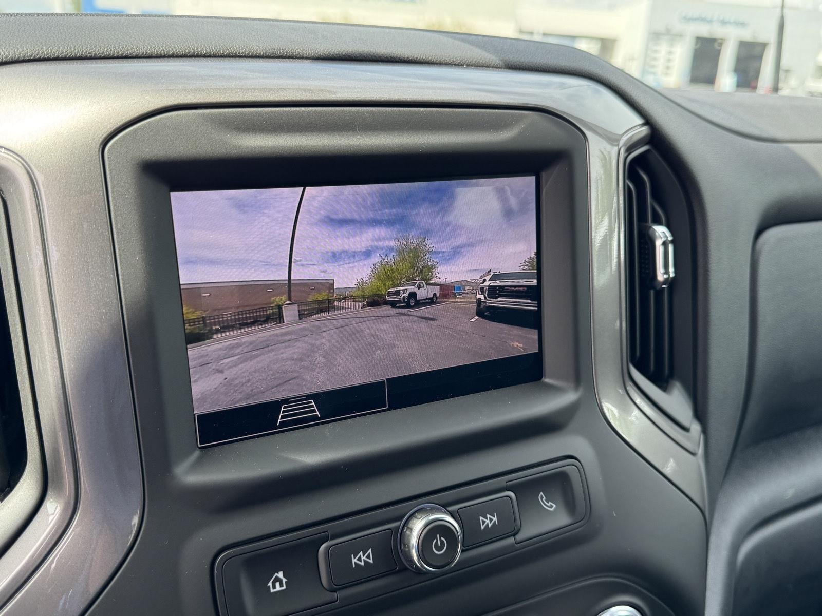 2025 GMC Sierra 2500HD Pro - Photo 28