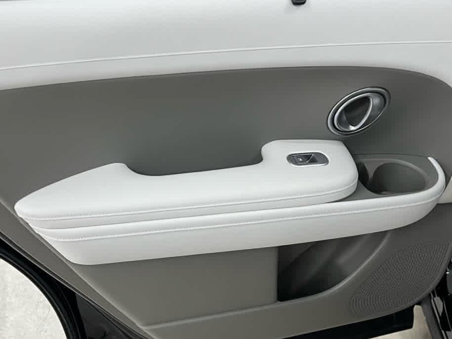 New 2026 Abyss Black Pearl Hyundai SEL AWD image 26