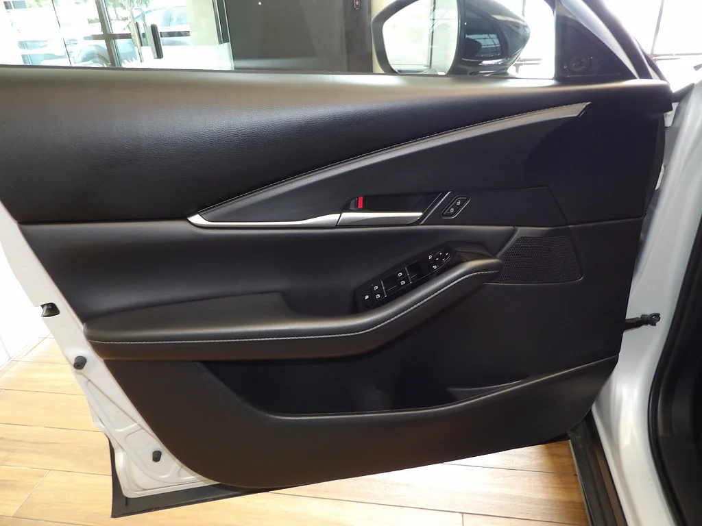 Certified Used 2024 Ceramic Metallic Mazda 2.5 S Select Sport image 23