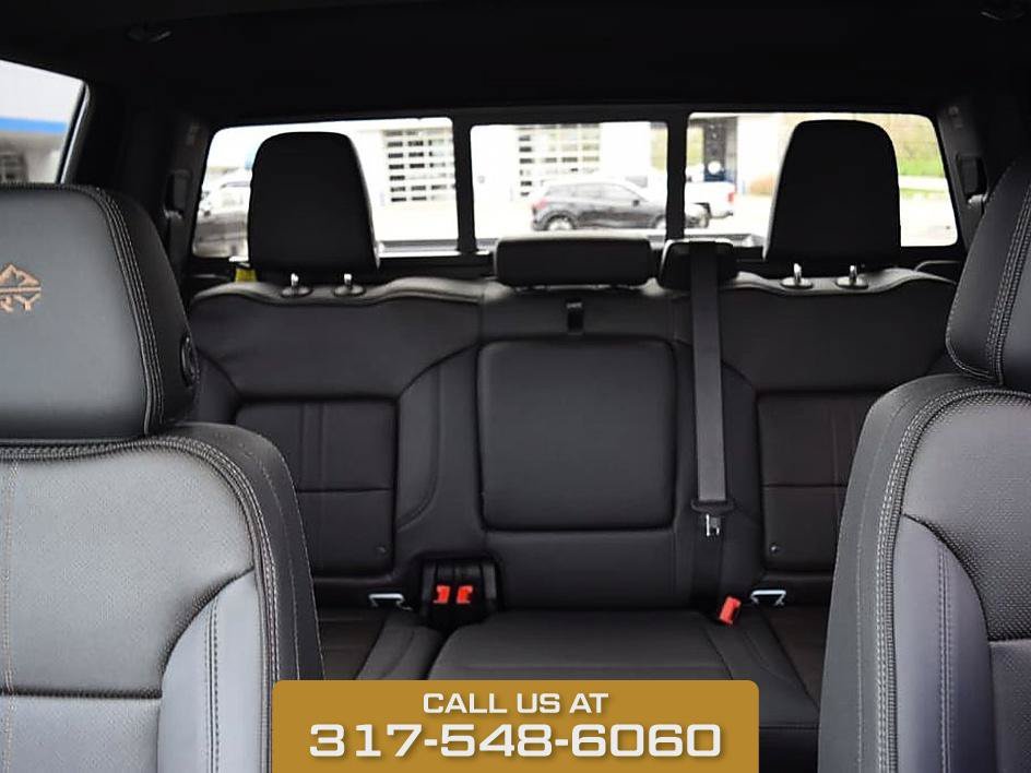 2026 Chevrolet Silverado 2500 HD High Country - Photo 42