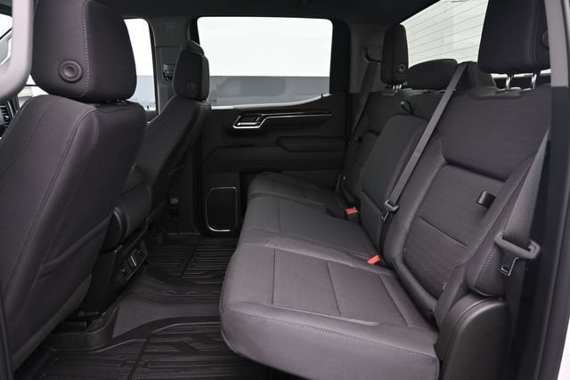 2026 GMC Sierra 1500 Elevation - Photo 11