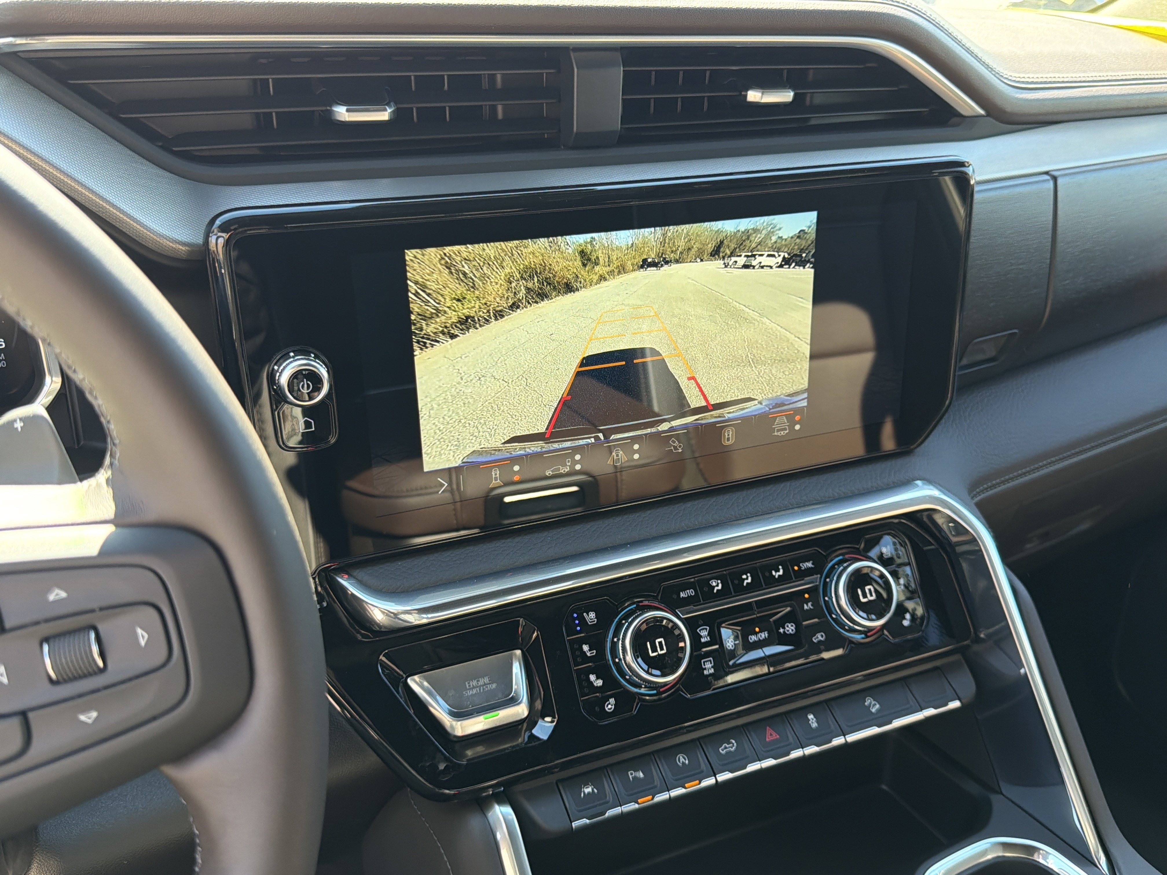New 2026 Glacier White Tricoat GMC Denali image 29