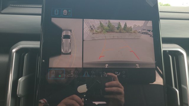 2027 GMC Acadia Elevation - Photo 18
