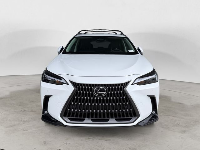 New 2026 Ultra White Lexus  350 PREMIUM AWD image 2
