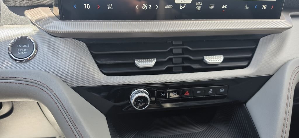 New 2026 Carbonized Gray Metallic Ford Active image 20
