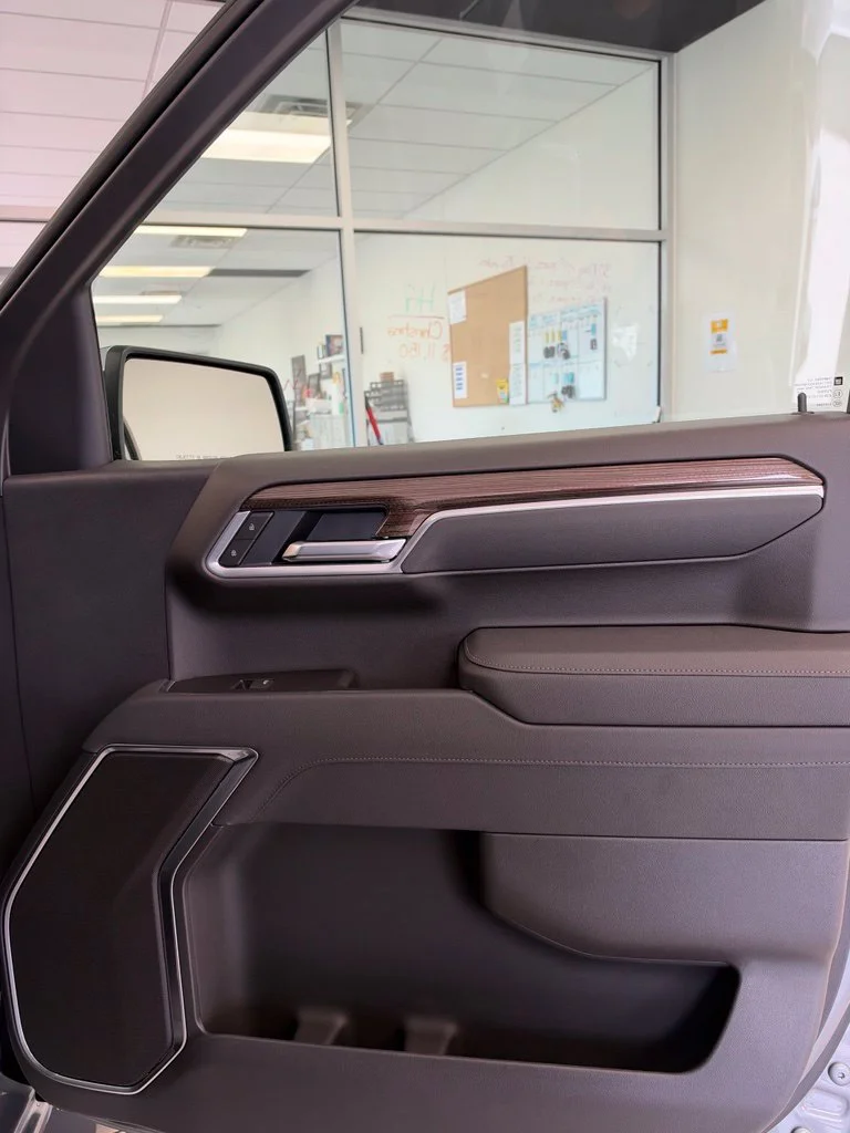 2026 Chevrolet Silverado 1500 LT - Photo 21
