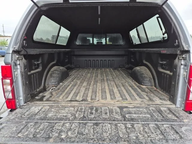 Used 2021 Silver Metallic Ford Lariat image 23