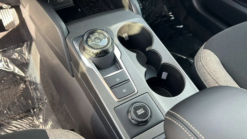 2025 Ford Bronco Sport Big Bend - Photo 13