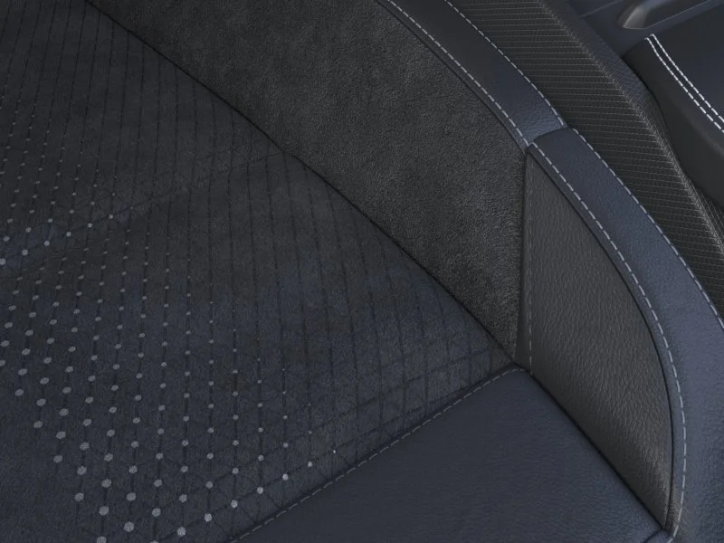 New 2026 Star White Metallic Tri-coat Ford GT image 16