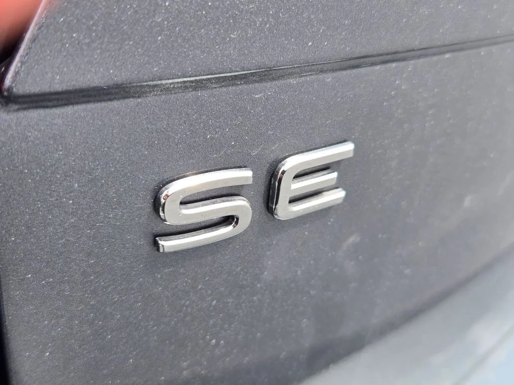 Certified Used 2024 Gray Volkswagen 2.0T SE image 12