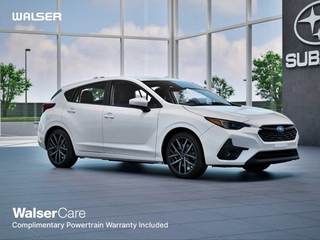 New 2026 CRYSTAL WHITE PEARL Subaru Sport image 1