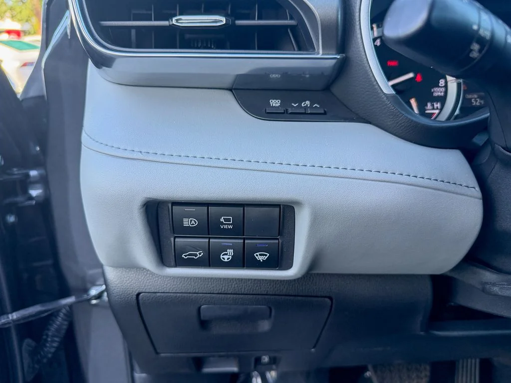 2022 Toyota Highlander Limited - Photo 19