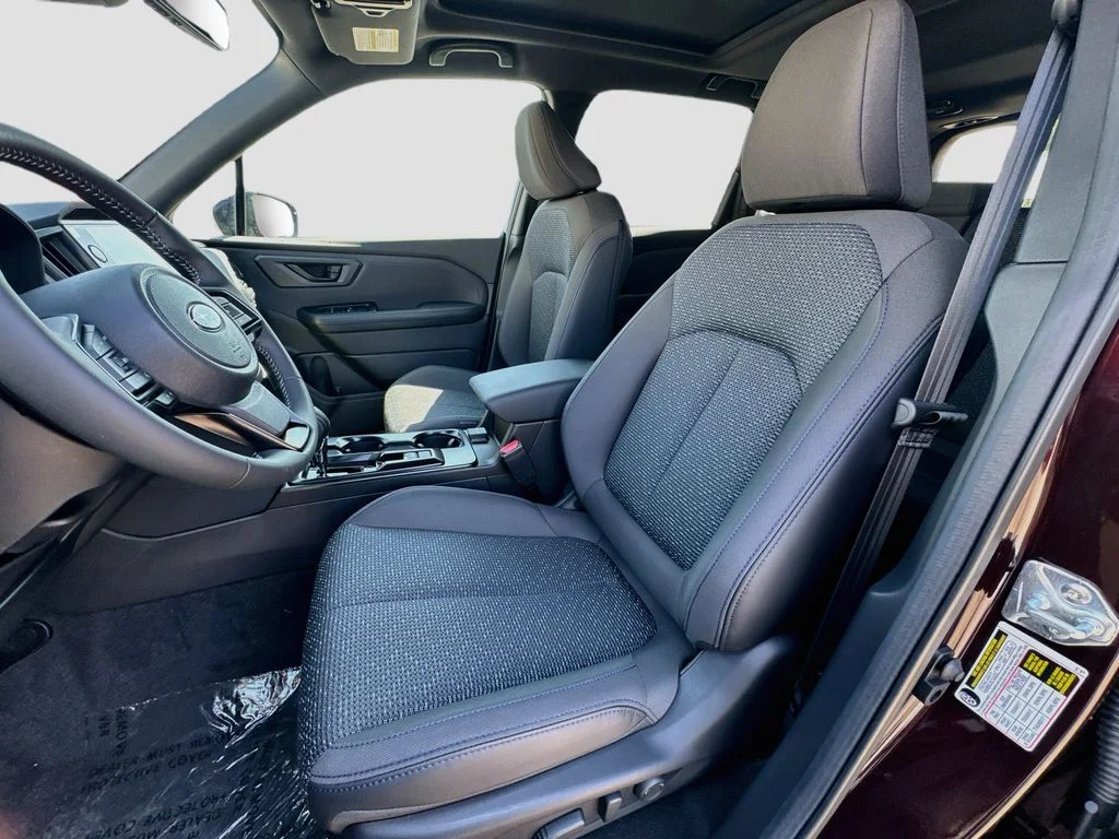 New 2026 Red Subaru Premium image 25