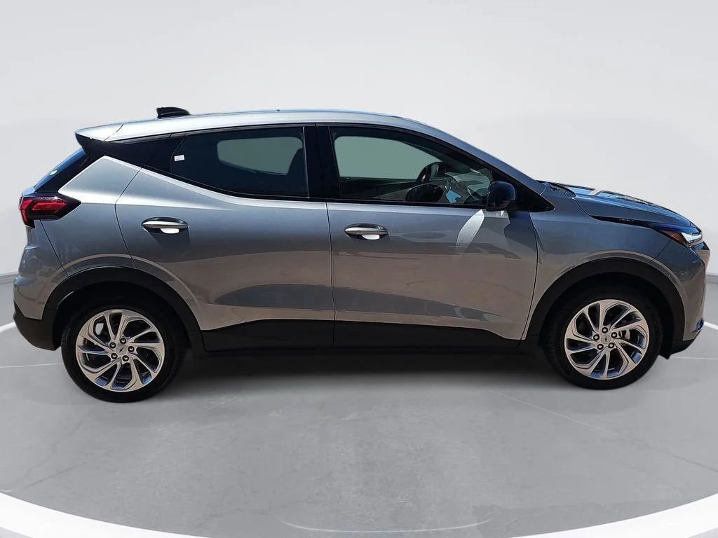 2027 Chevrolet Bolt LT - Photo 2