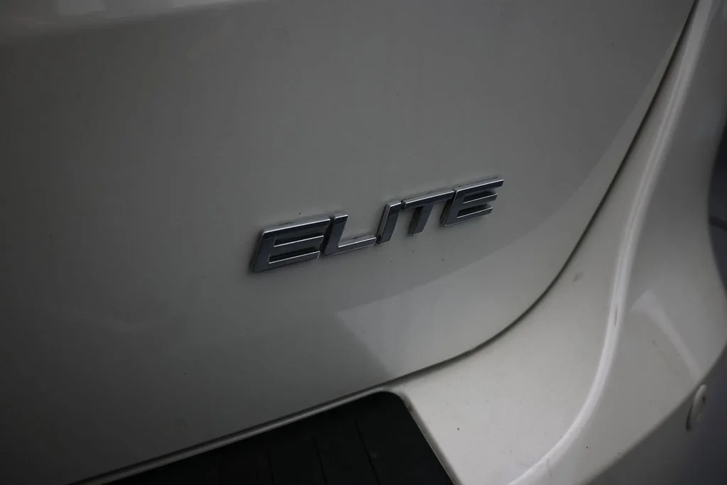 Used 2019 White Honda Elite image 50