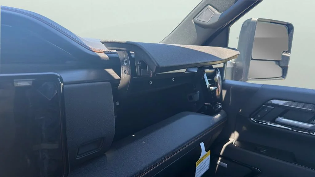 2026 GMC Sierra 2500HD AT4 - Photo 28