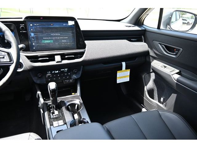 New 2026 White Subaru Limited image 46