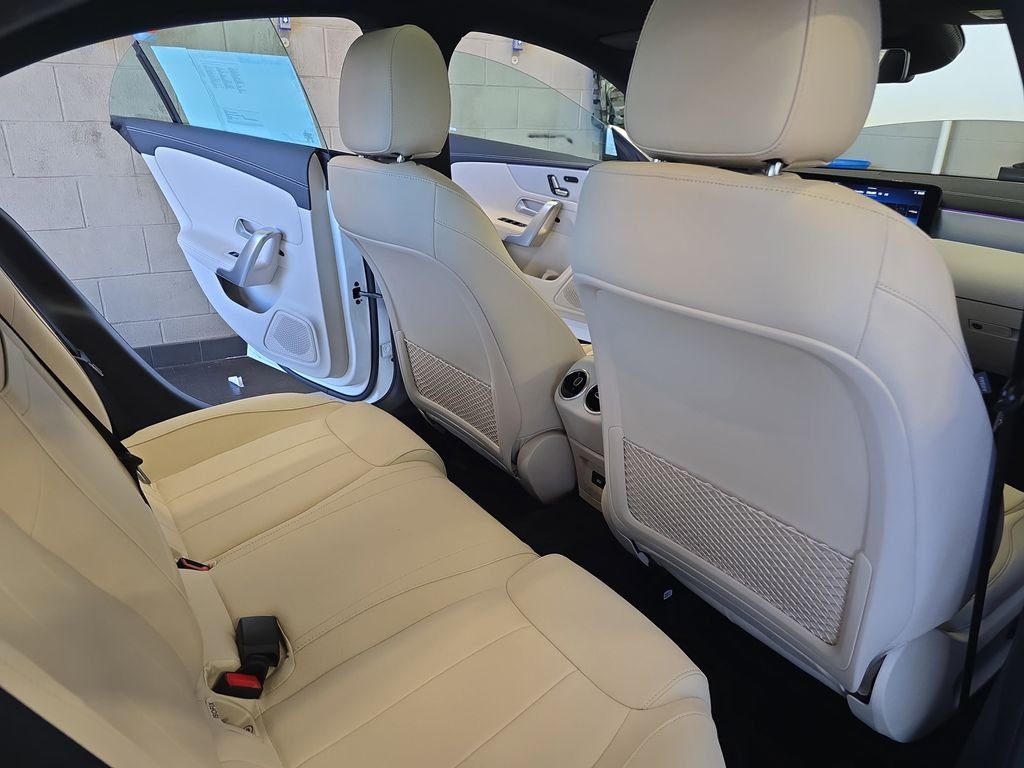2026 Mercedes-Benz CLA CLA 250 - Photo 13