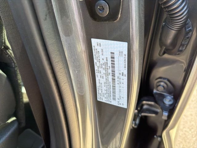 New 2026 Carbonized Gray Metallic Ford F-350® XLT image 14