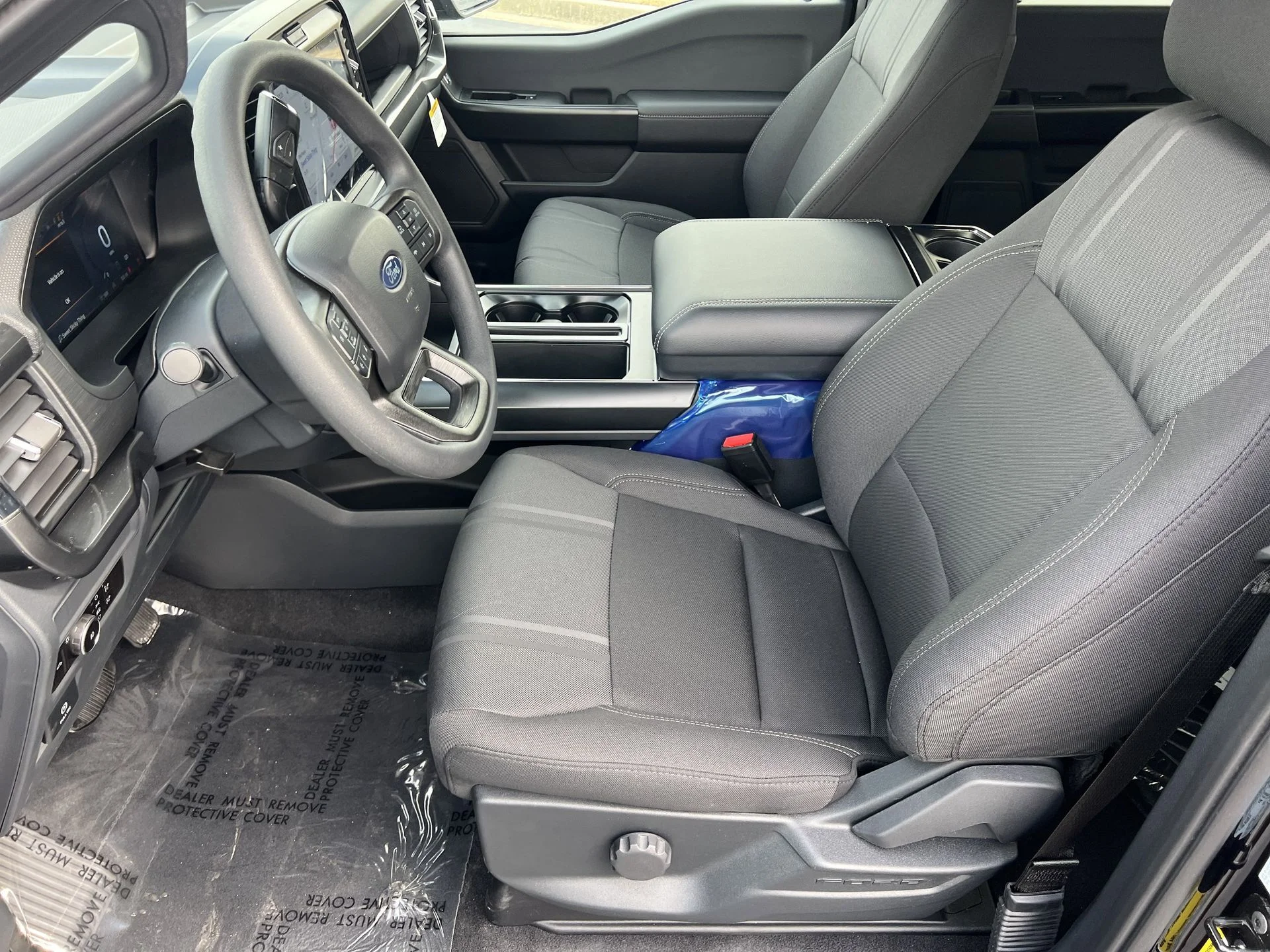 2026 Ford F-150 STX - Photo 16