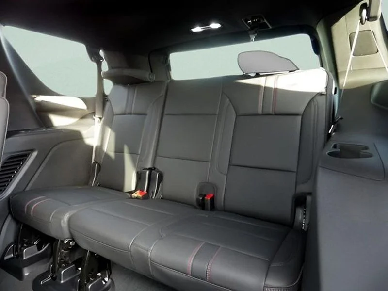 2025 Chevrolet Tahoe RST - Photo 18
