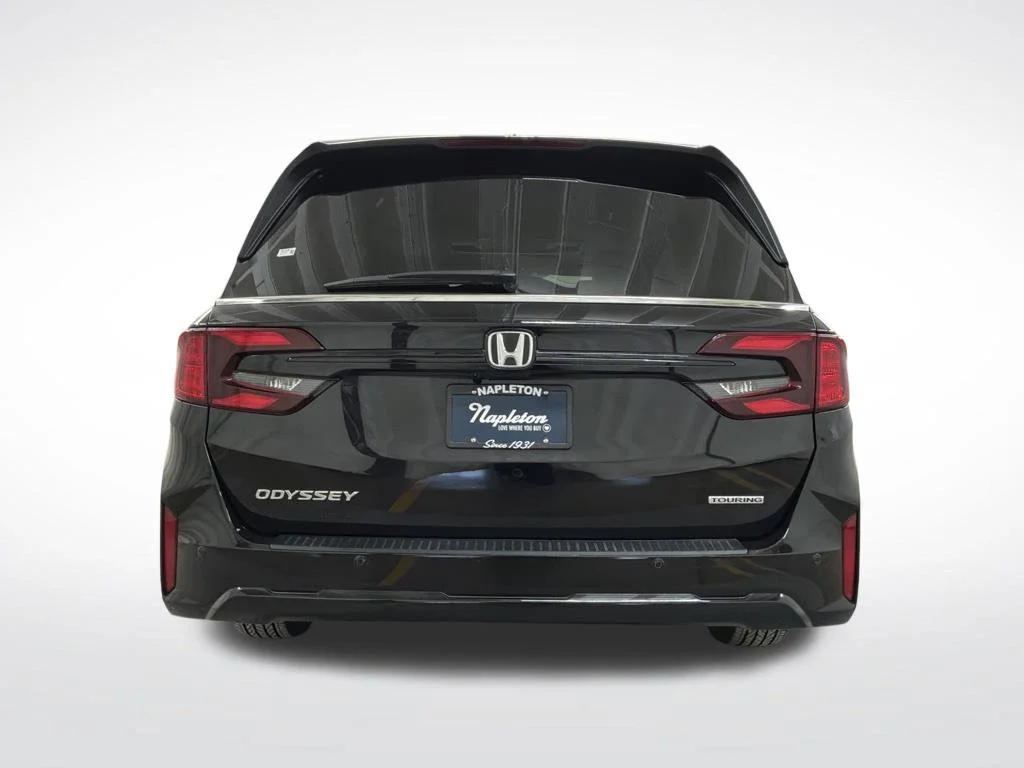 2026 Honda Odyssey Touring - Photo 26