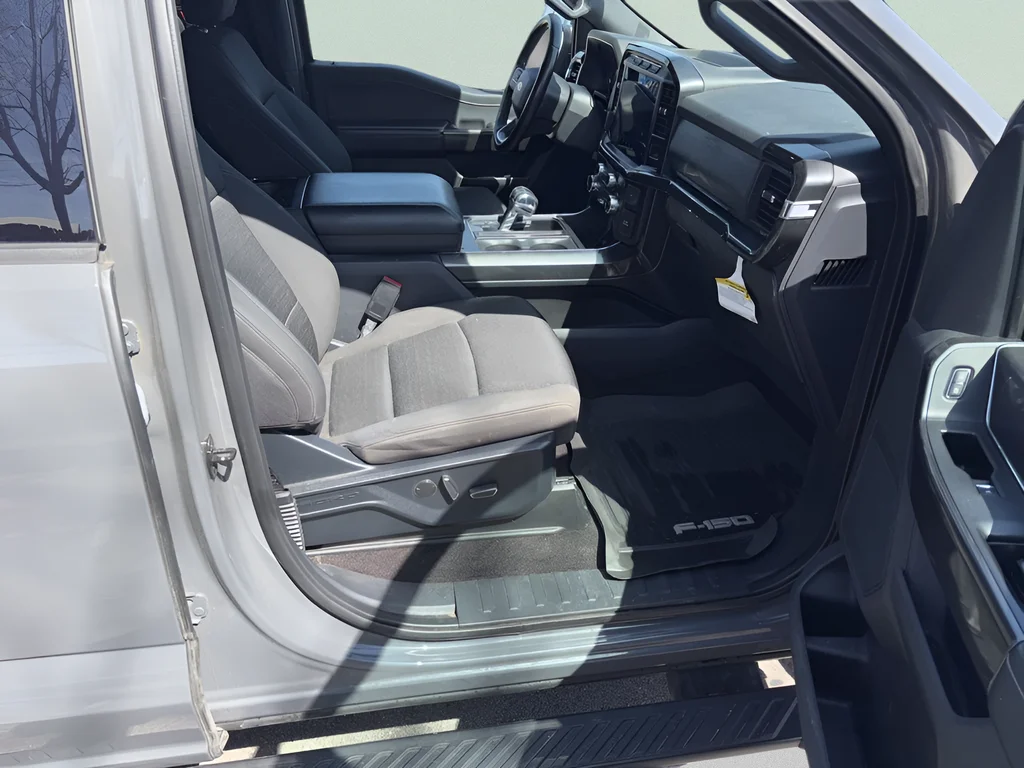 Used 2021 Lead Foot Ford XLT image 12
